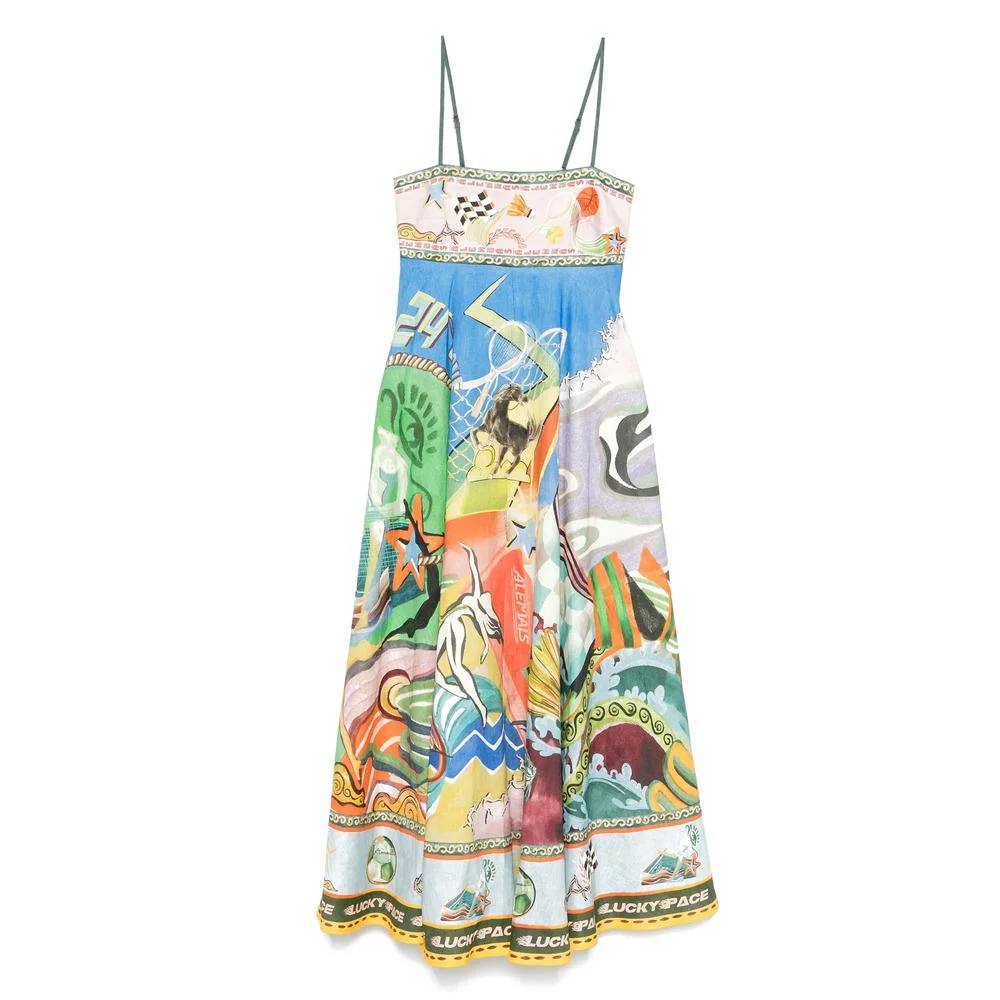 Alémais Dresses - 1