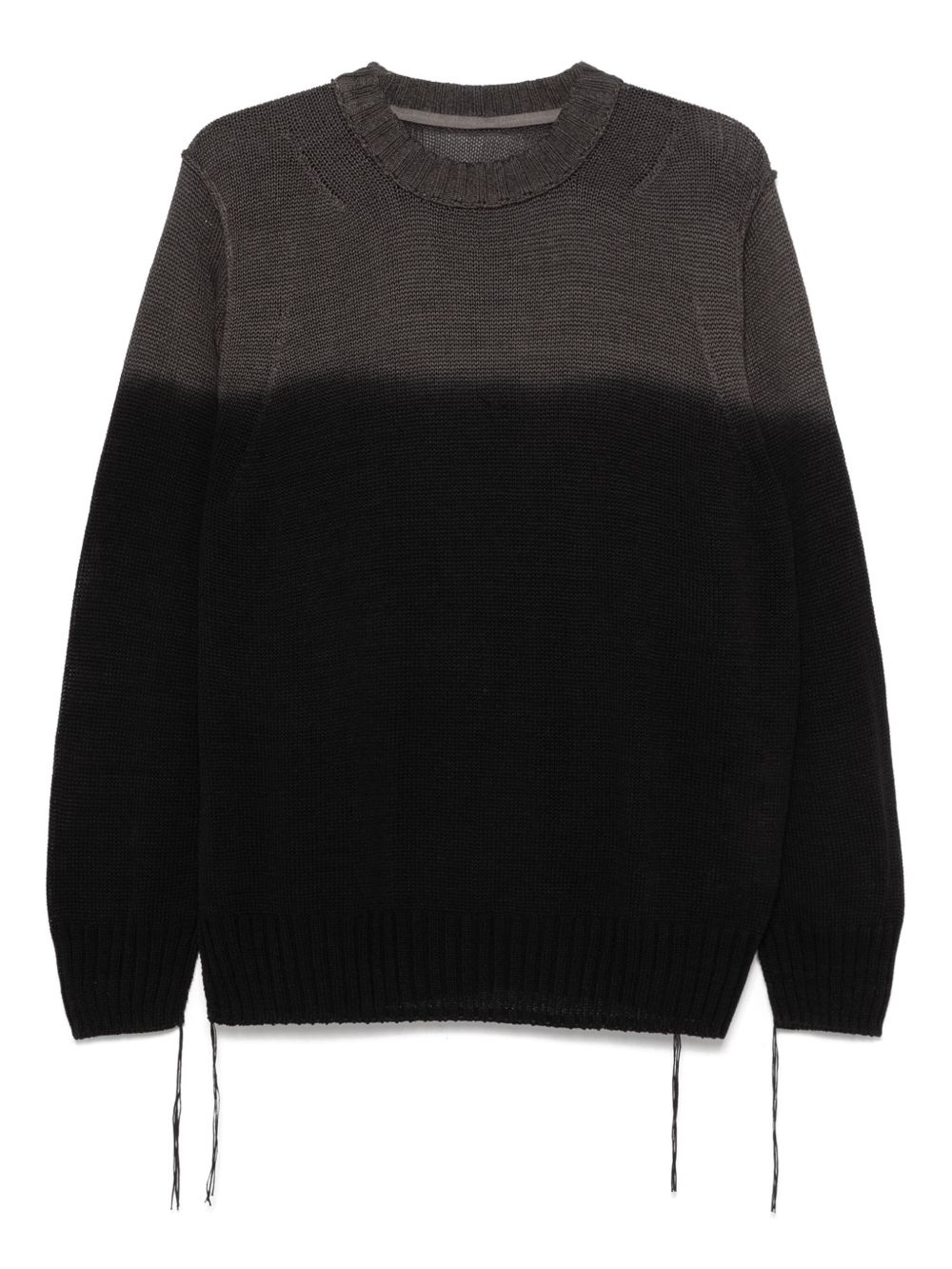 crew-neck sweater - 1