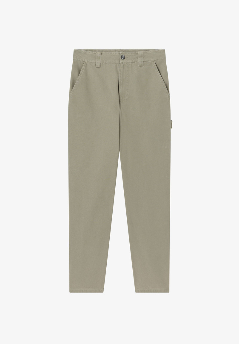 FERGUS JEANS 1
