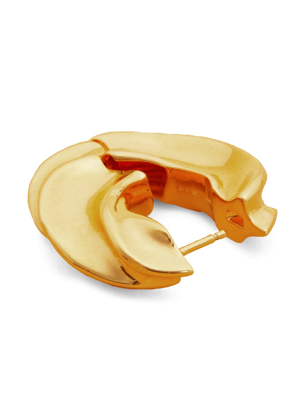 PAINT STROKE HOOPS - 3