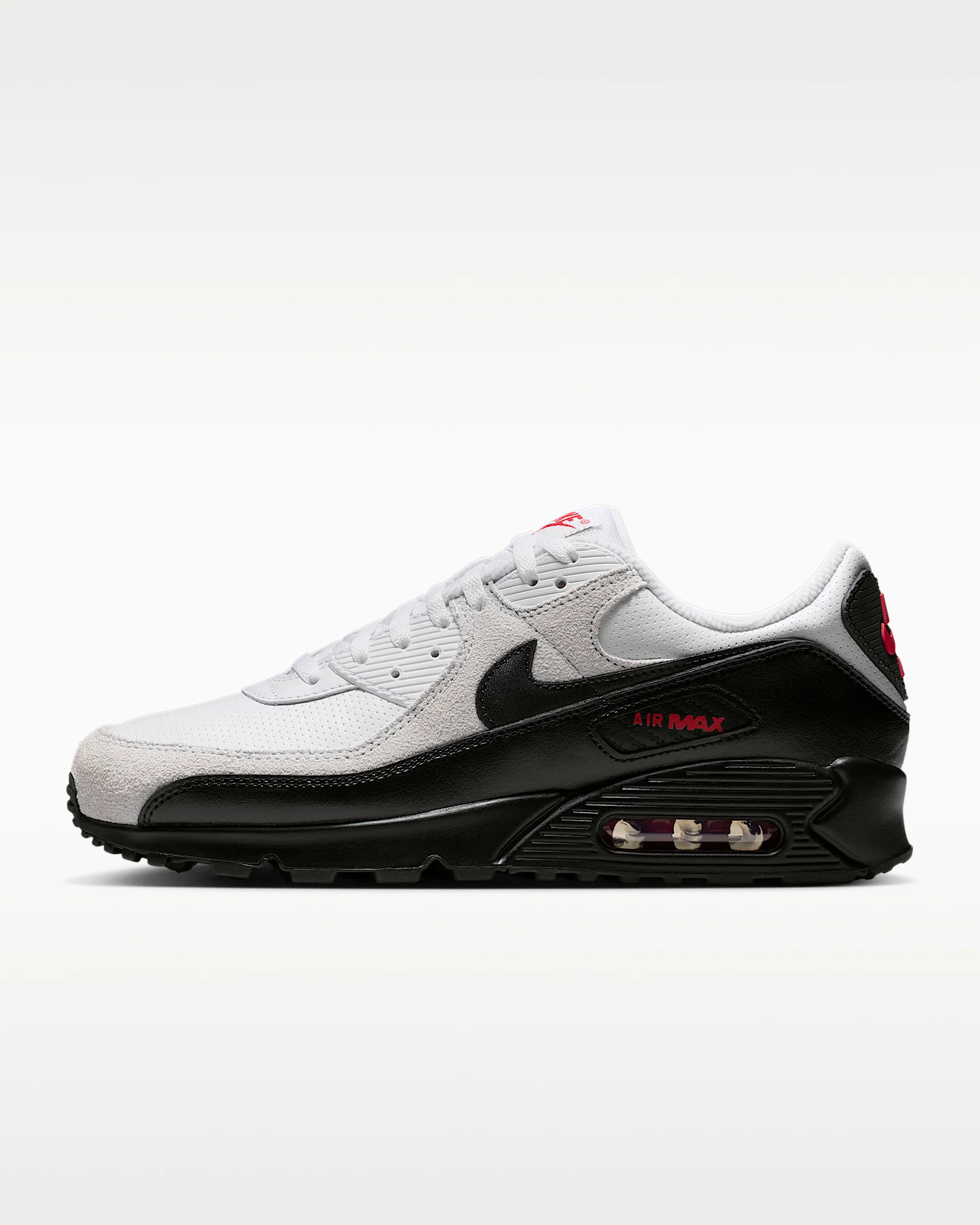 Nike Air Max 90 Men's Shoes - 1
