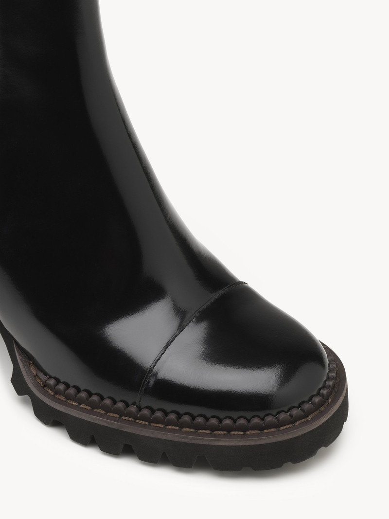See by Chloé MALLORY ANKLE BOOT outlook