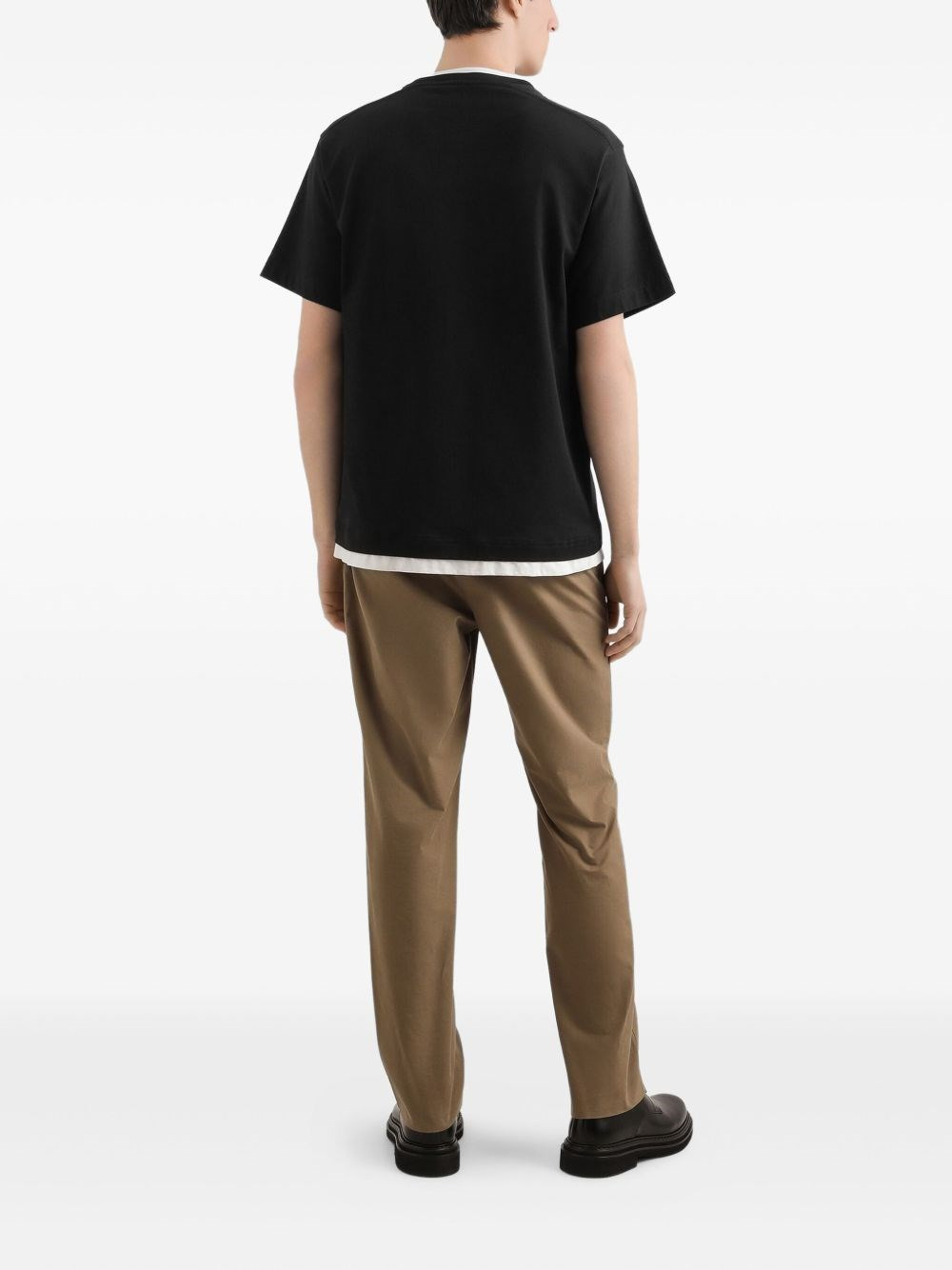T-SHIRT LOGO - 5