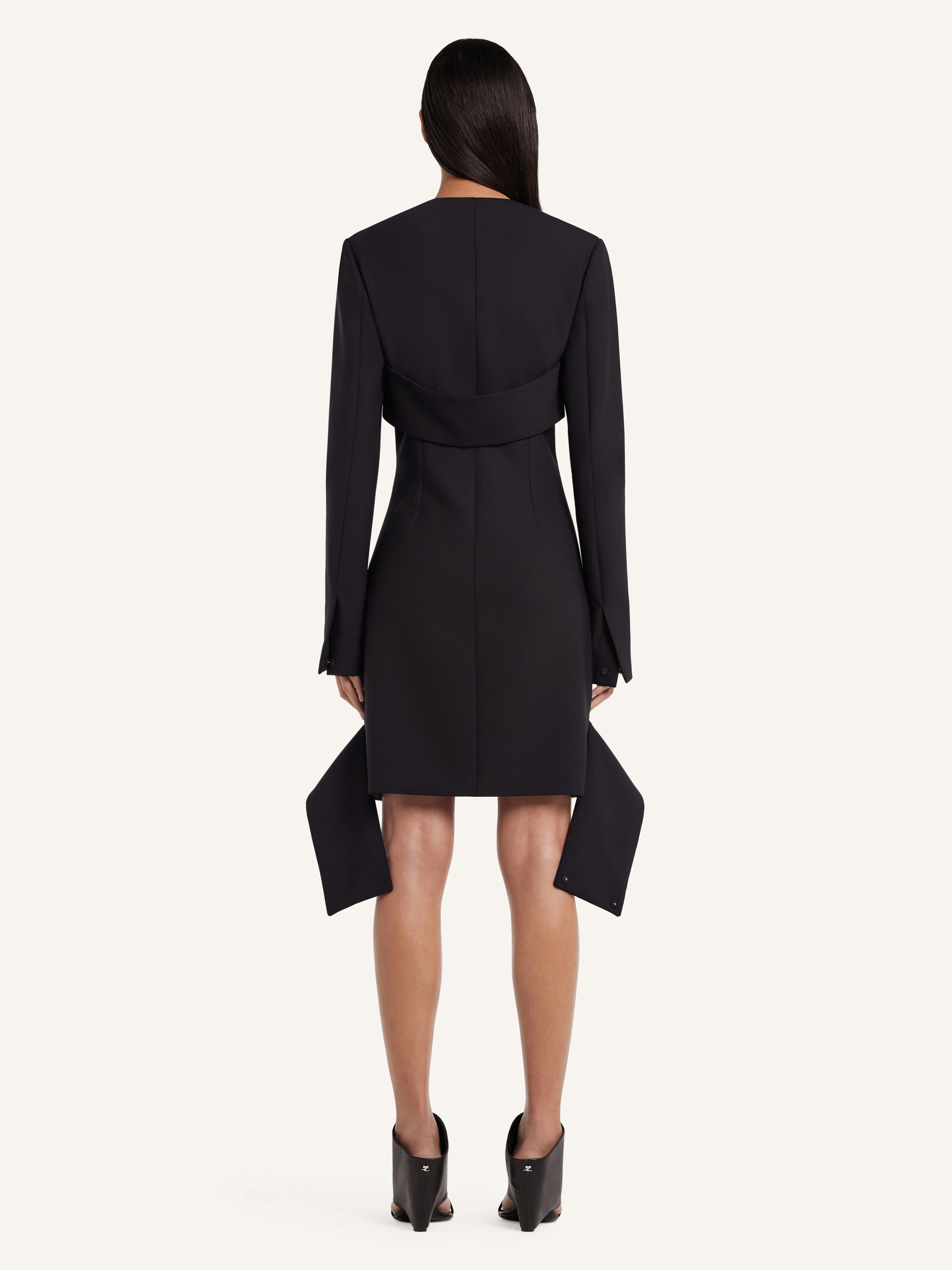 INFINITY COAT - 4