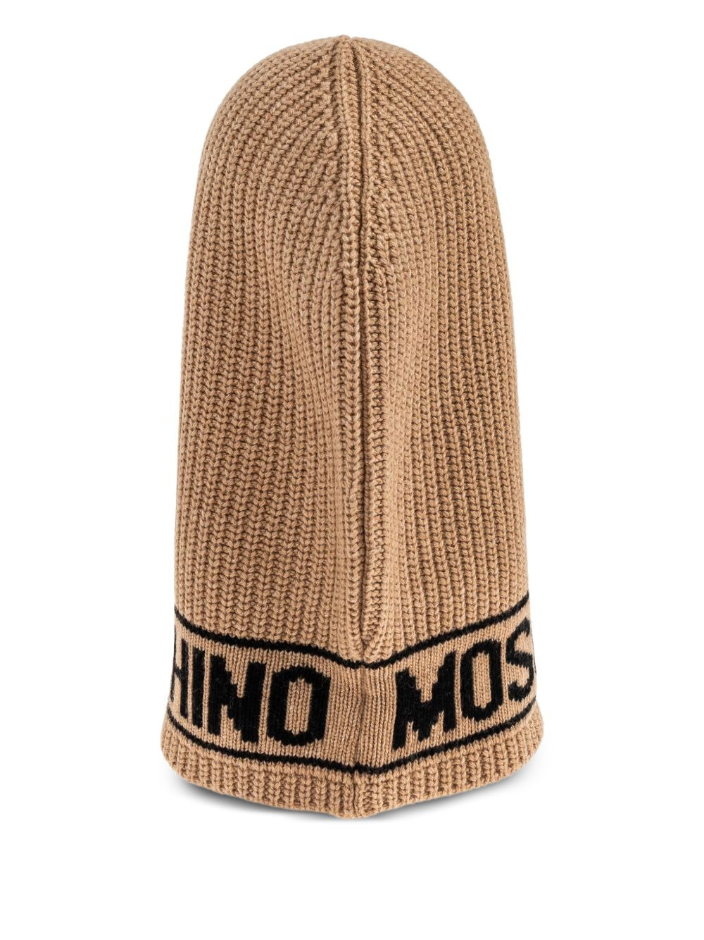 logo-detail balaclava - 2