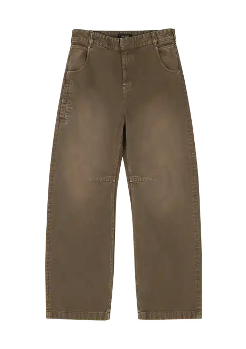 GEM JEANS MILITARY STONE 1