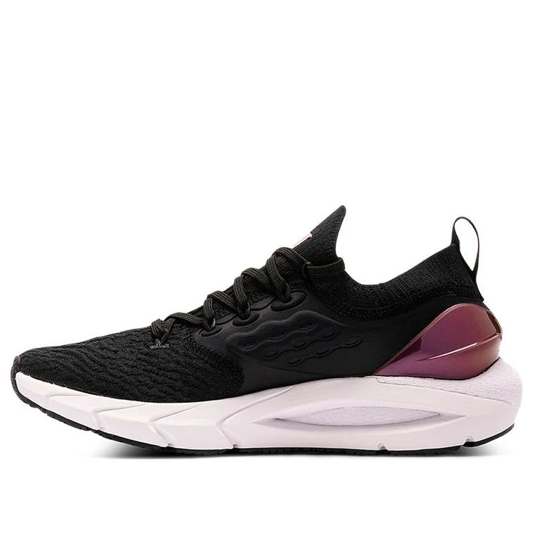 (WMNS) Under Armour HOVR Phantom 2 CLRSF CN Black 3025215-001 - 1