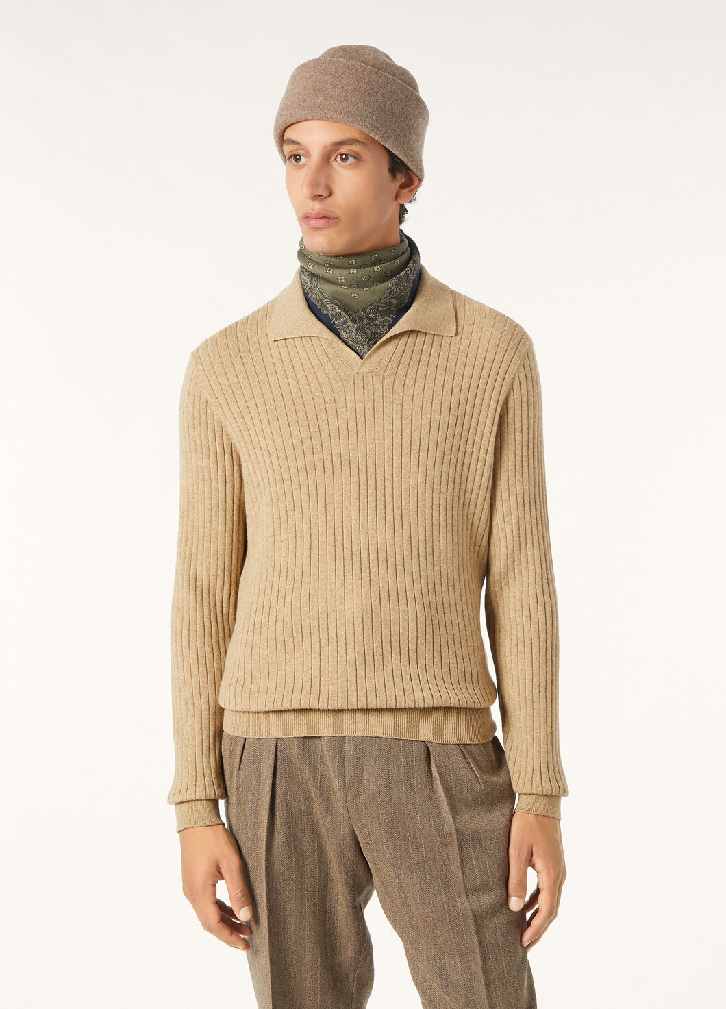 Lexington Polo Shirt - 4