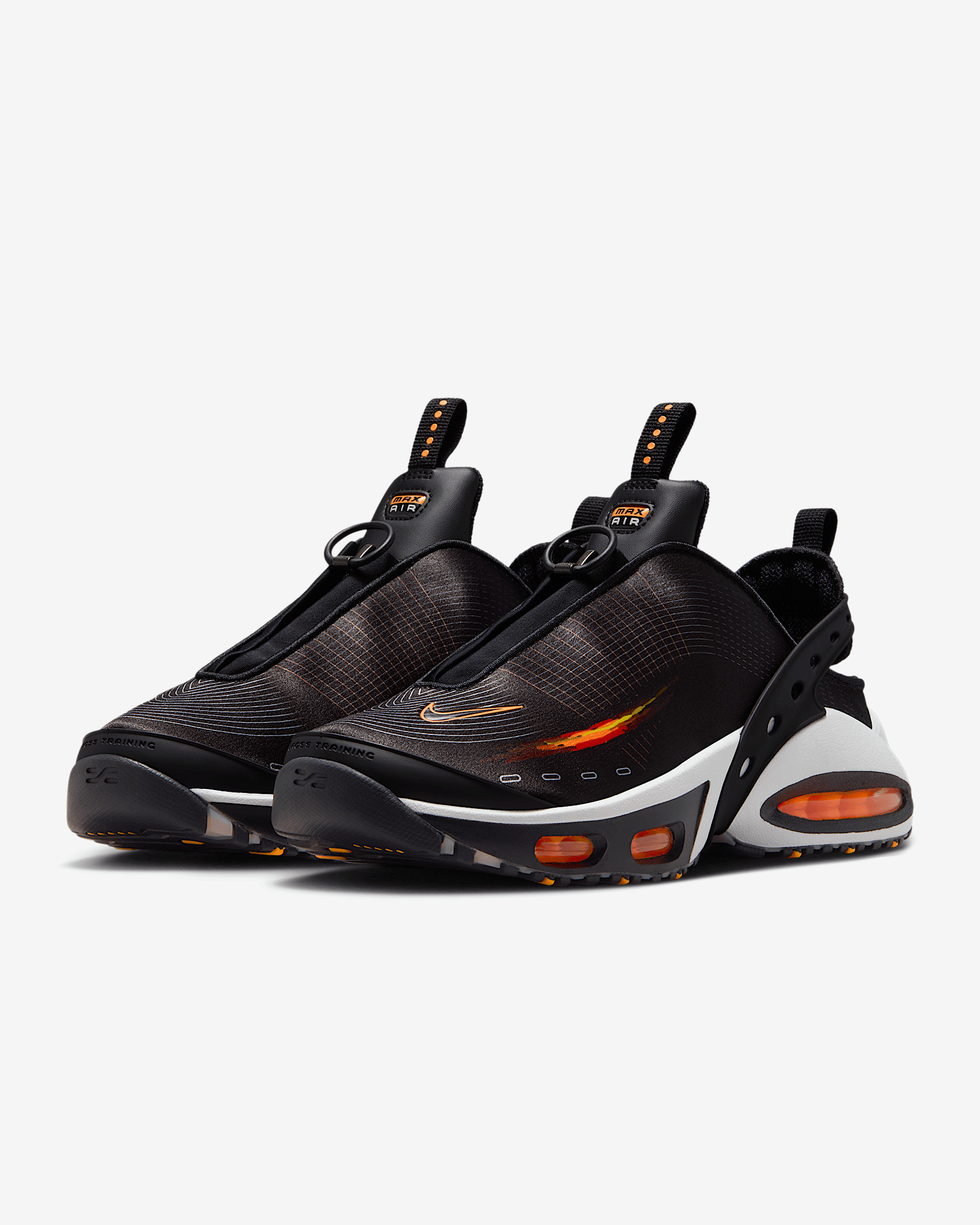 Nike Air Max Craze Women's Shoes - 5
