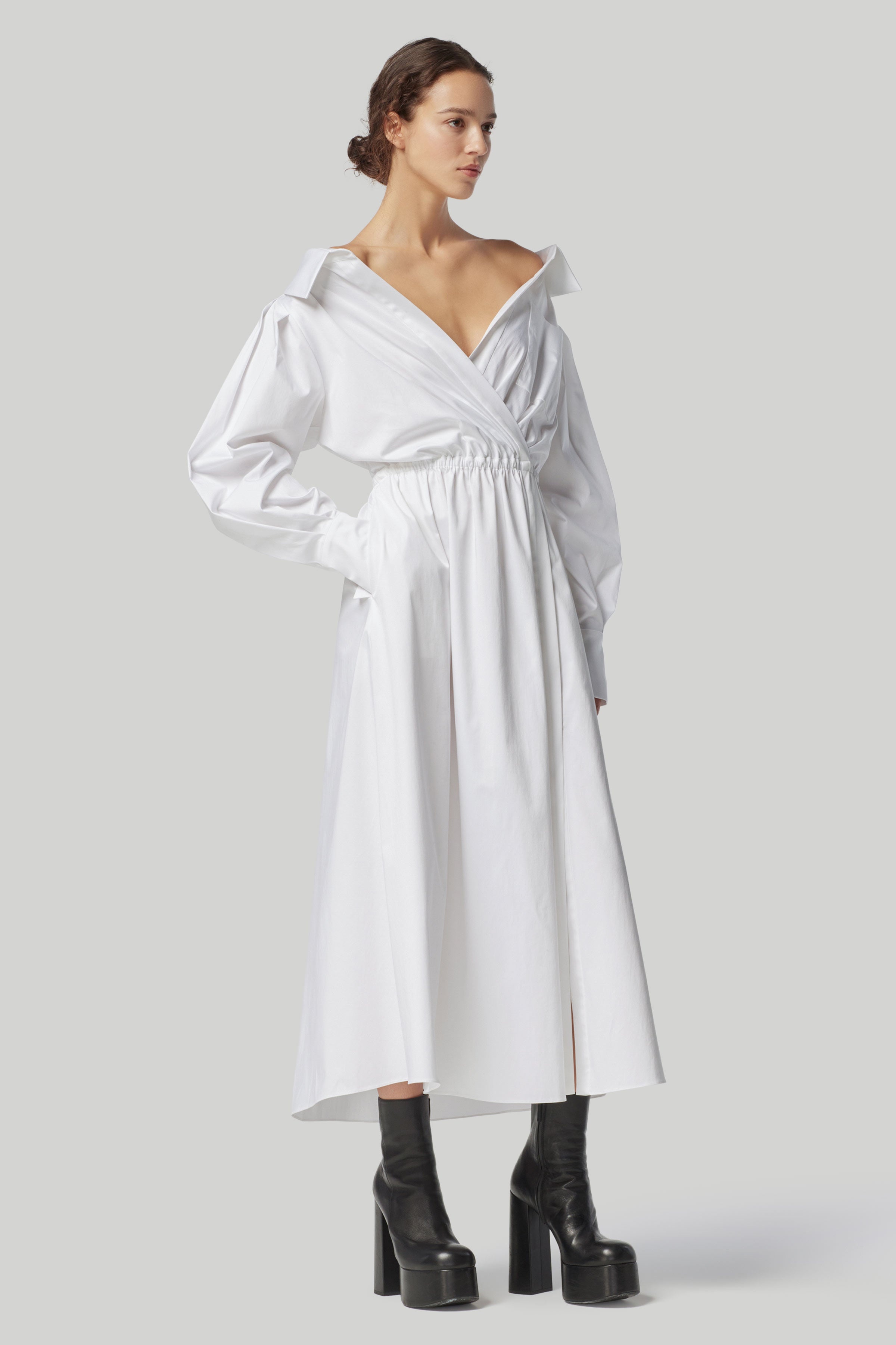 'LYDDY' DRESS - 3