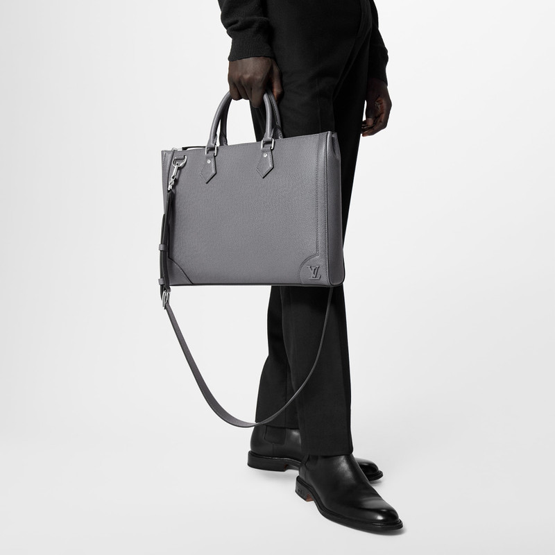 Slim Briefcase 7
