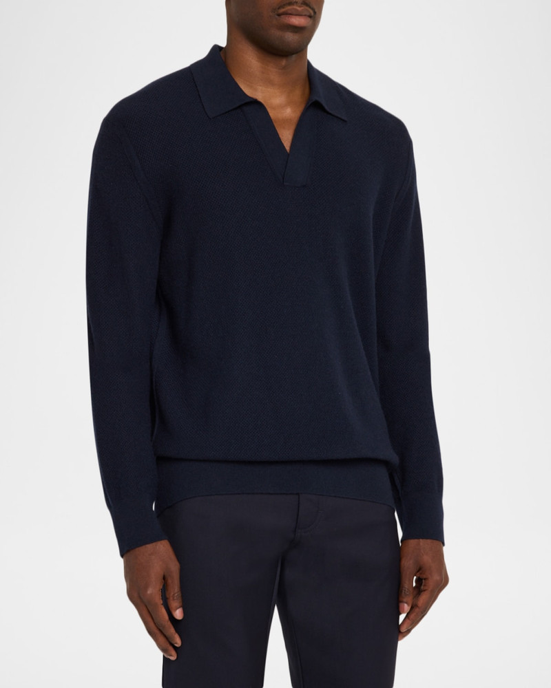 Men's Cashco Button-Down Shirt 4