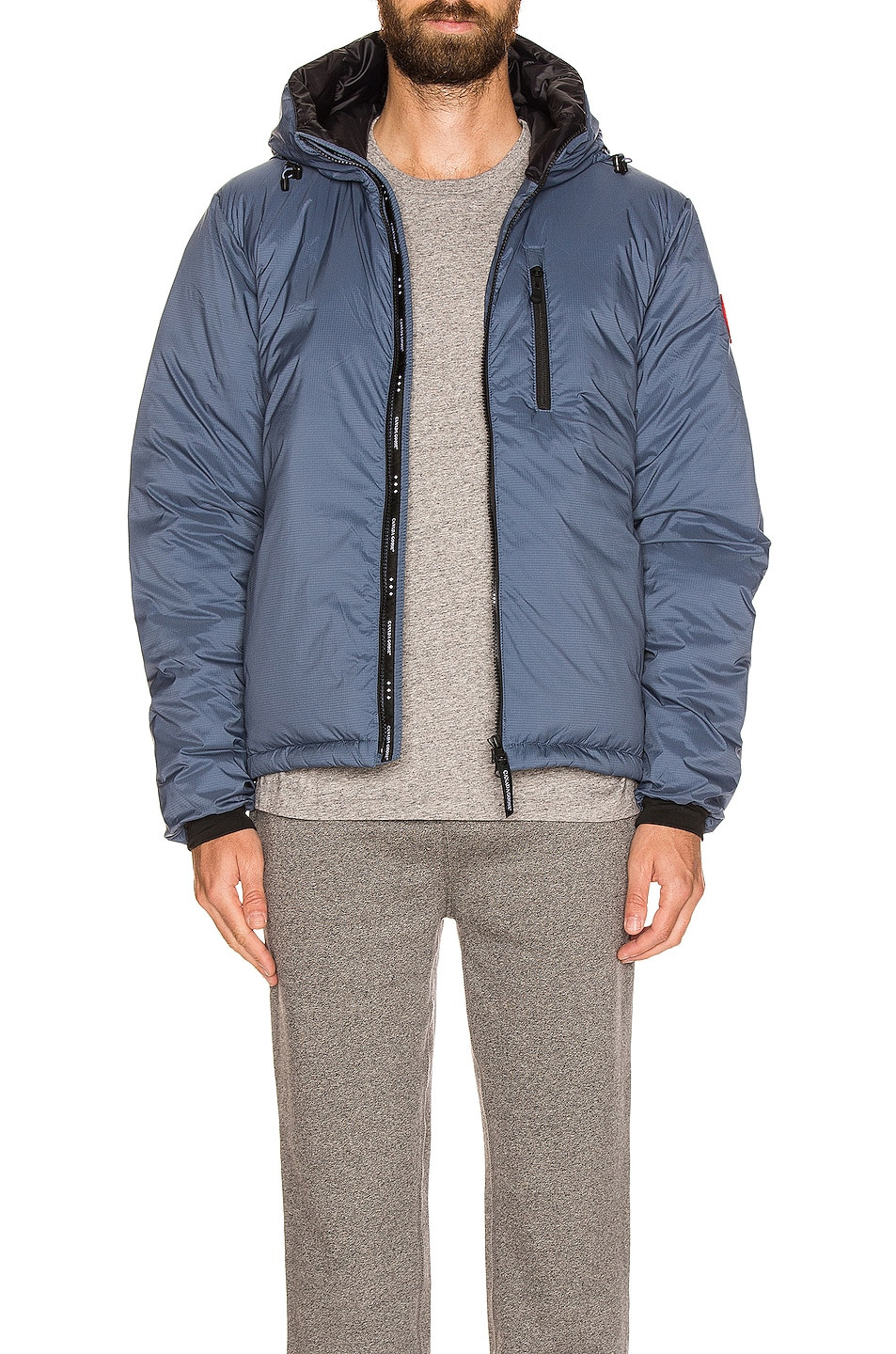 Lodge Hoody - 5