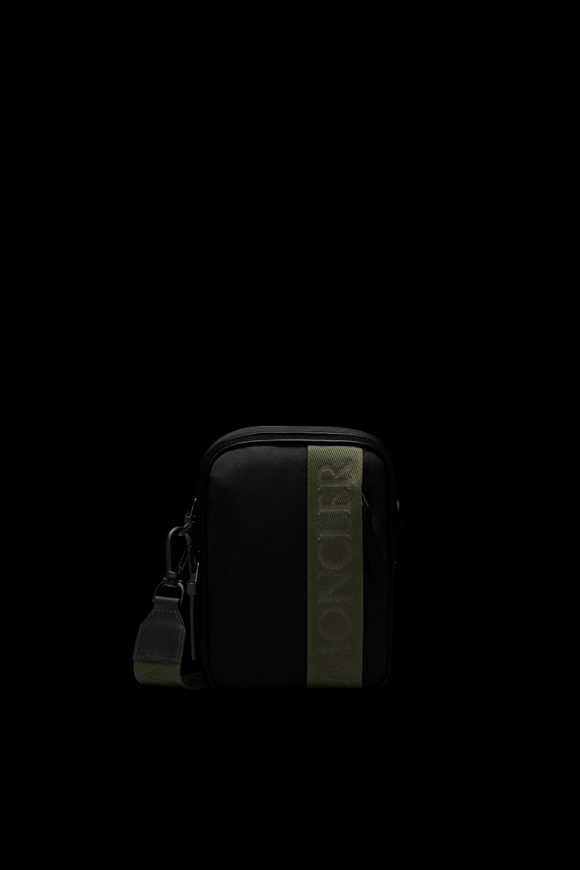 Detour Crossbody Bag - 1