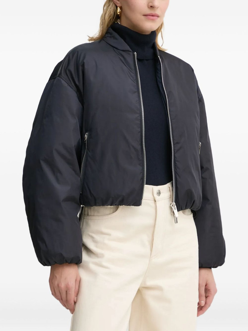 Zane bomber jacket 1