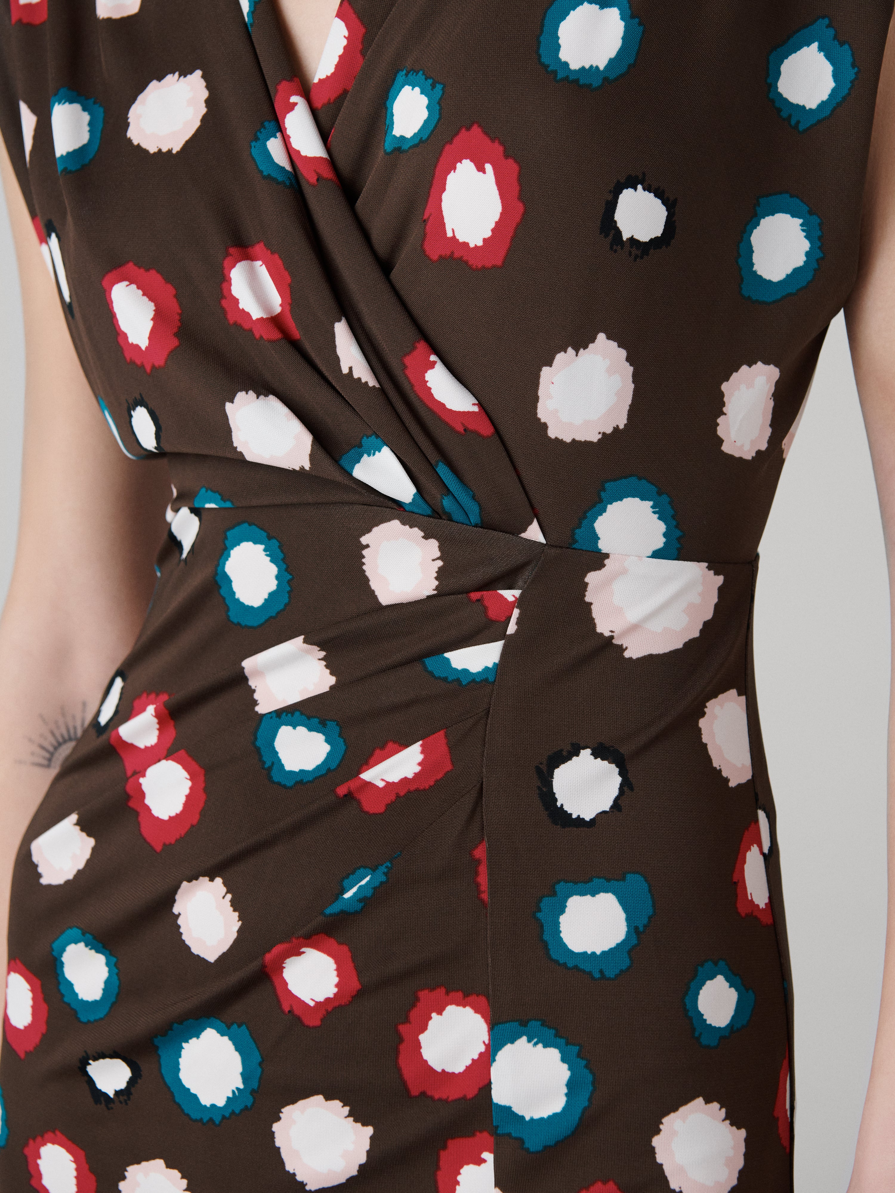Williams Dress - 3