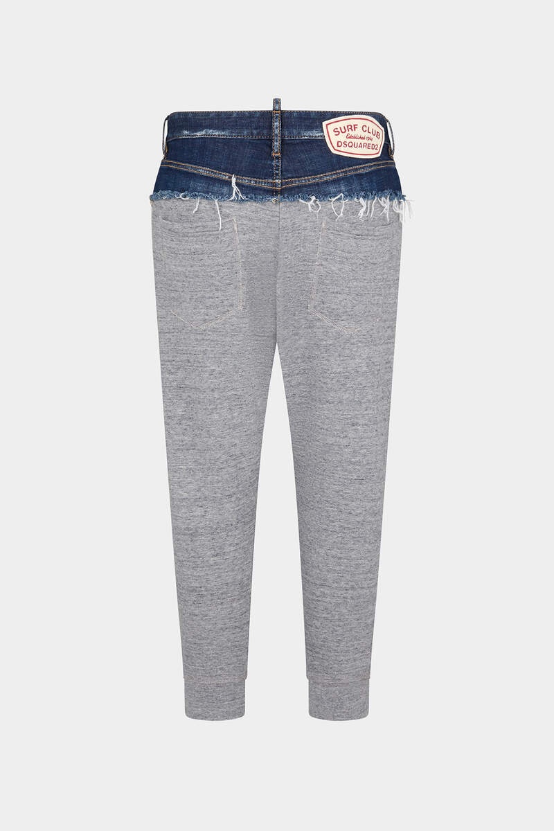 RELAX DAN PANTS - 2
