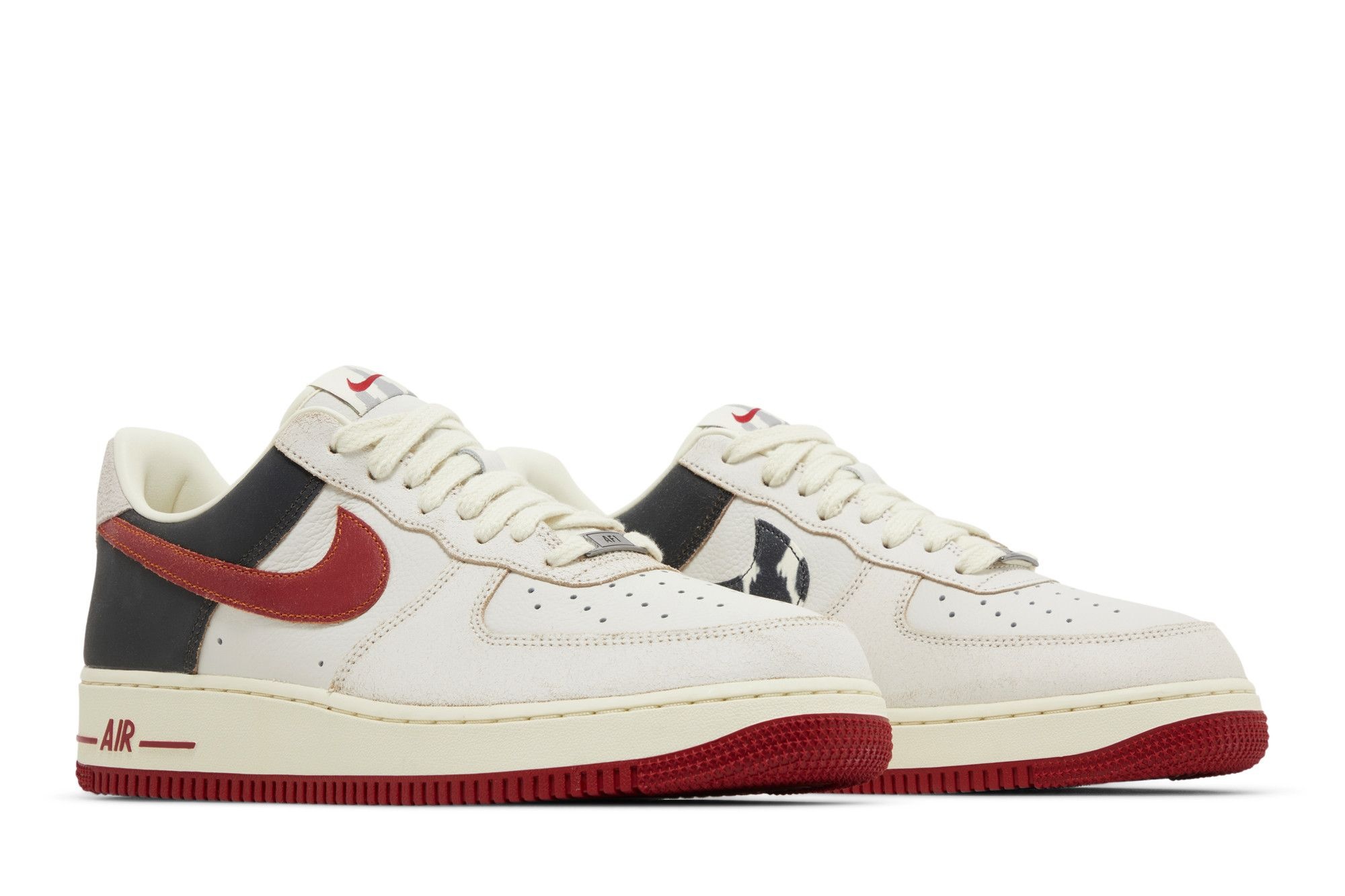 Air Force 1 '07 Premium 'Chicago Pack' - 8