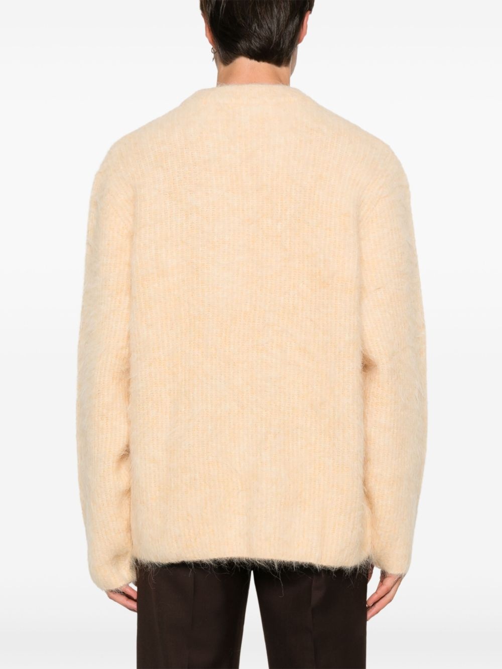 Haru sweater - 4
