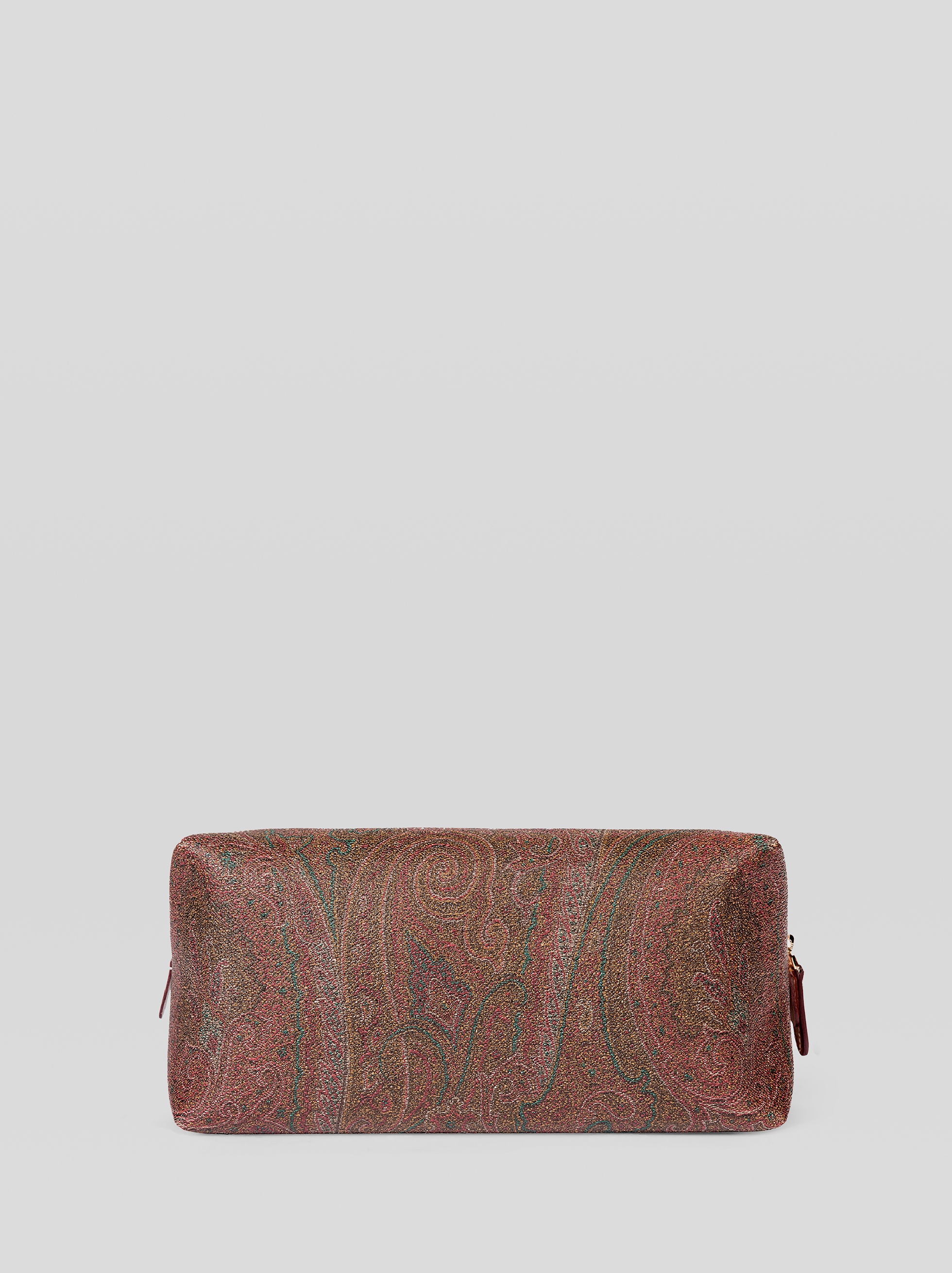 PAISLEY POUCH - 4