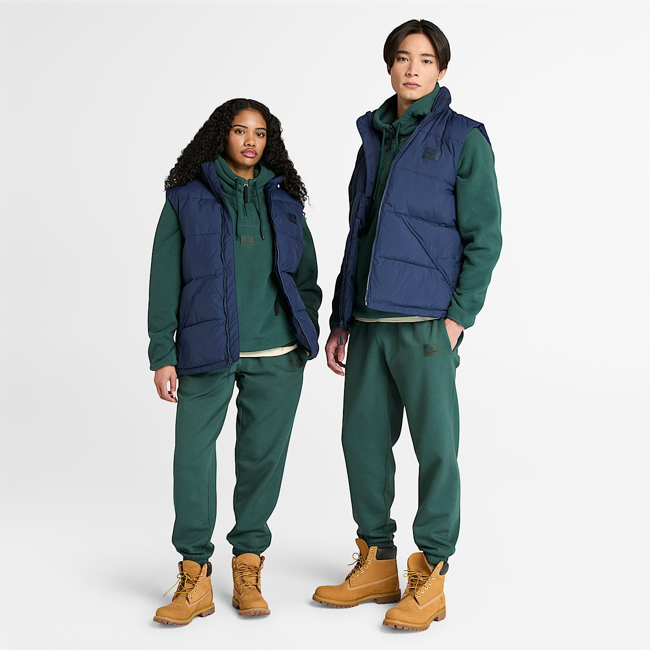 Insulated Puffer Vest - 2