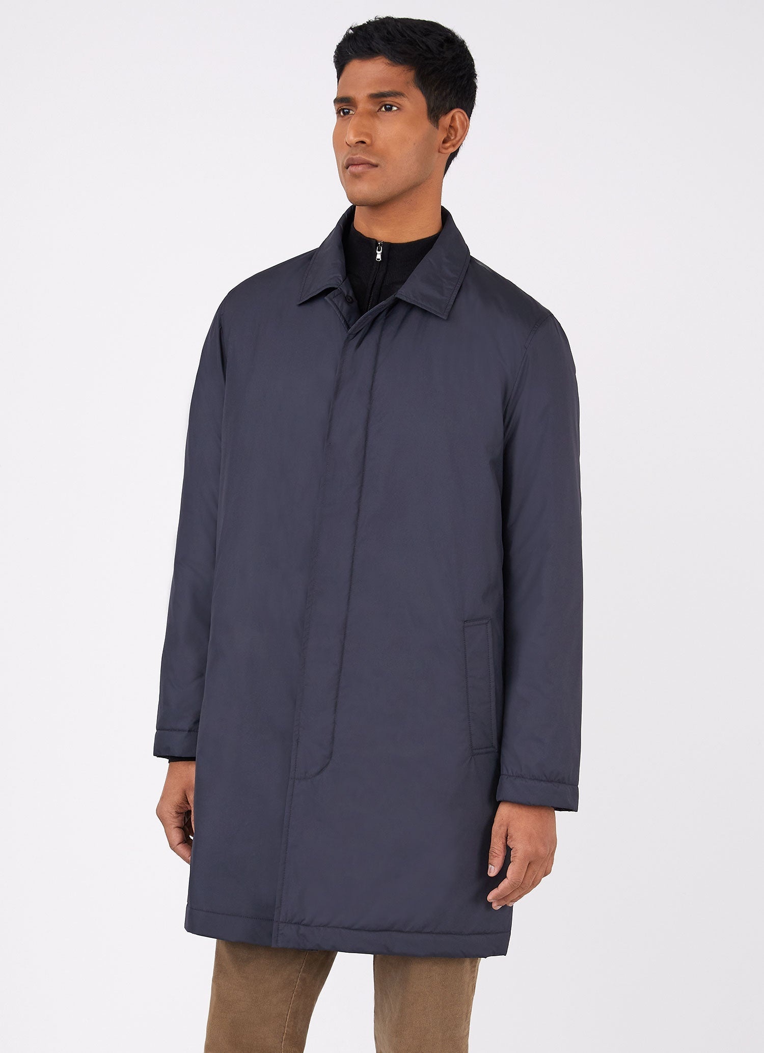Insulated Mac - 2