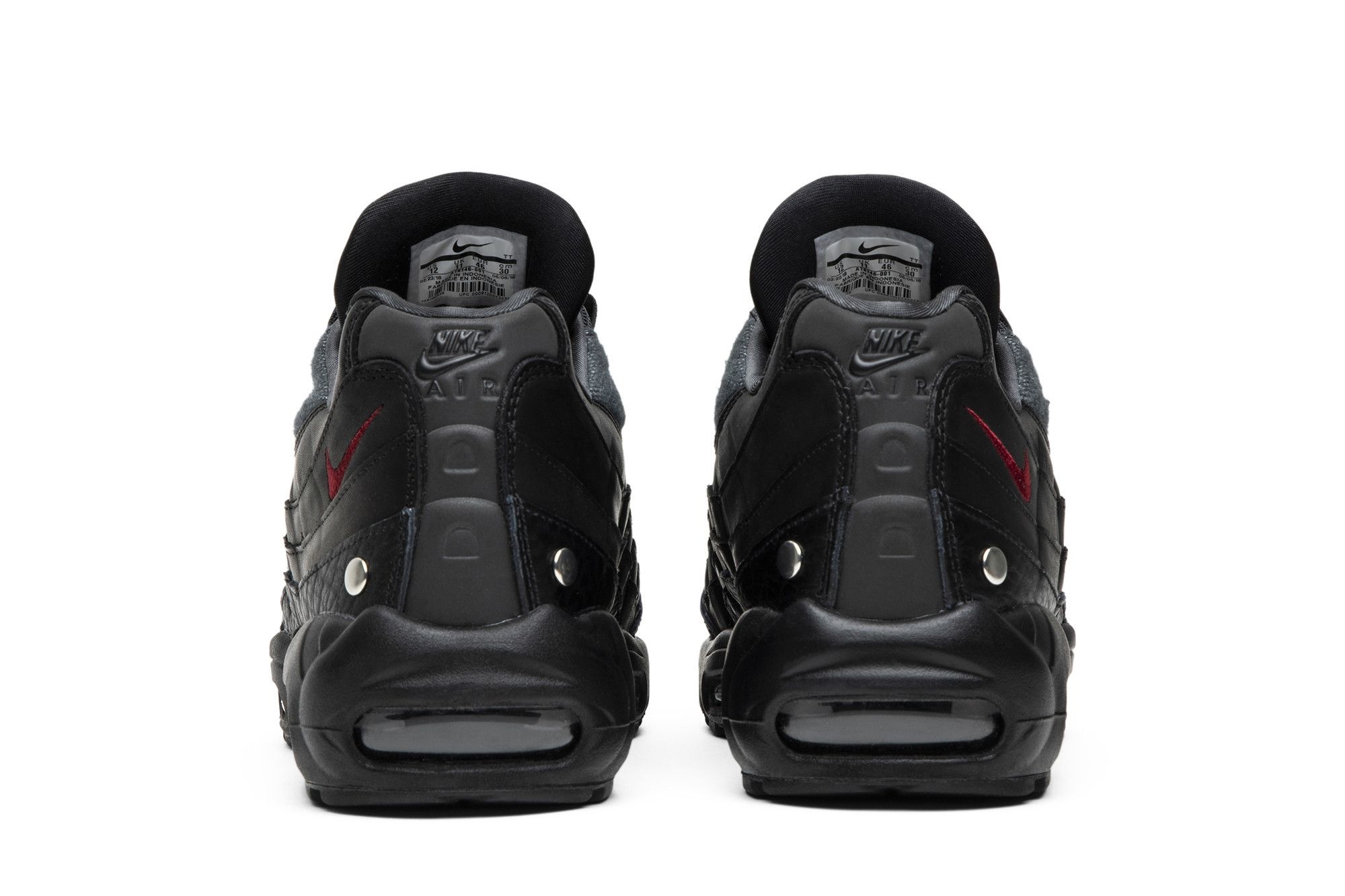 Air Max 95 NRG 'Jacket Pack' - 6