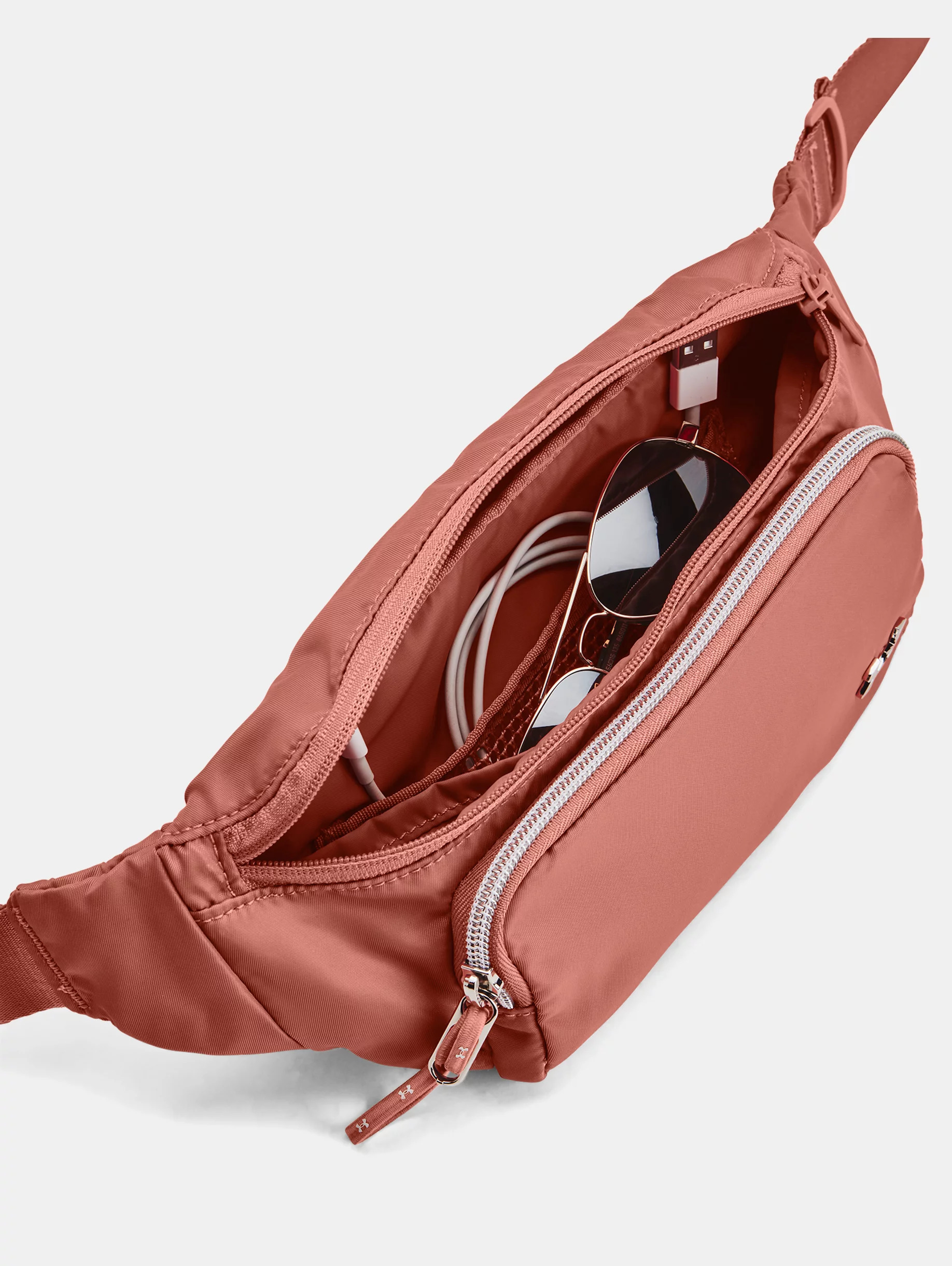 UA Studio Waist Bag Crossbody - 4