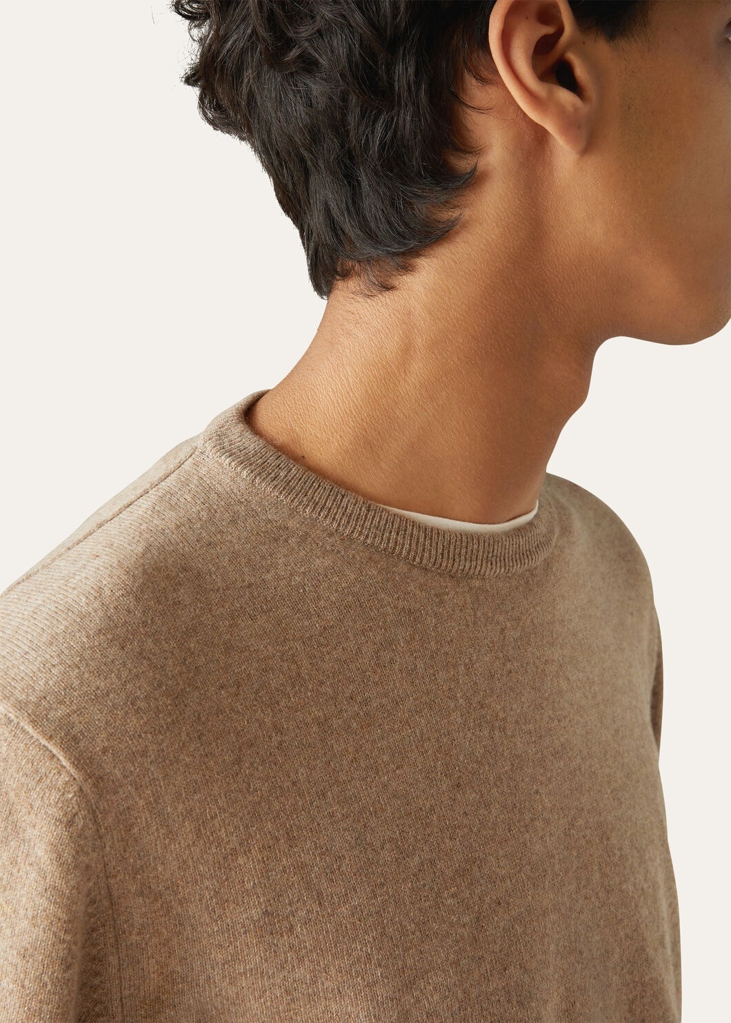 Loro Crew Neck - 9