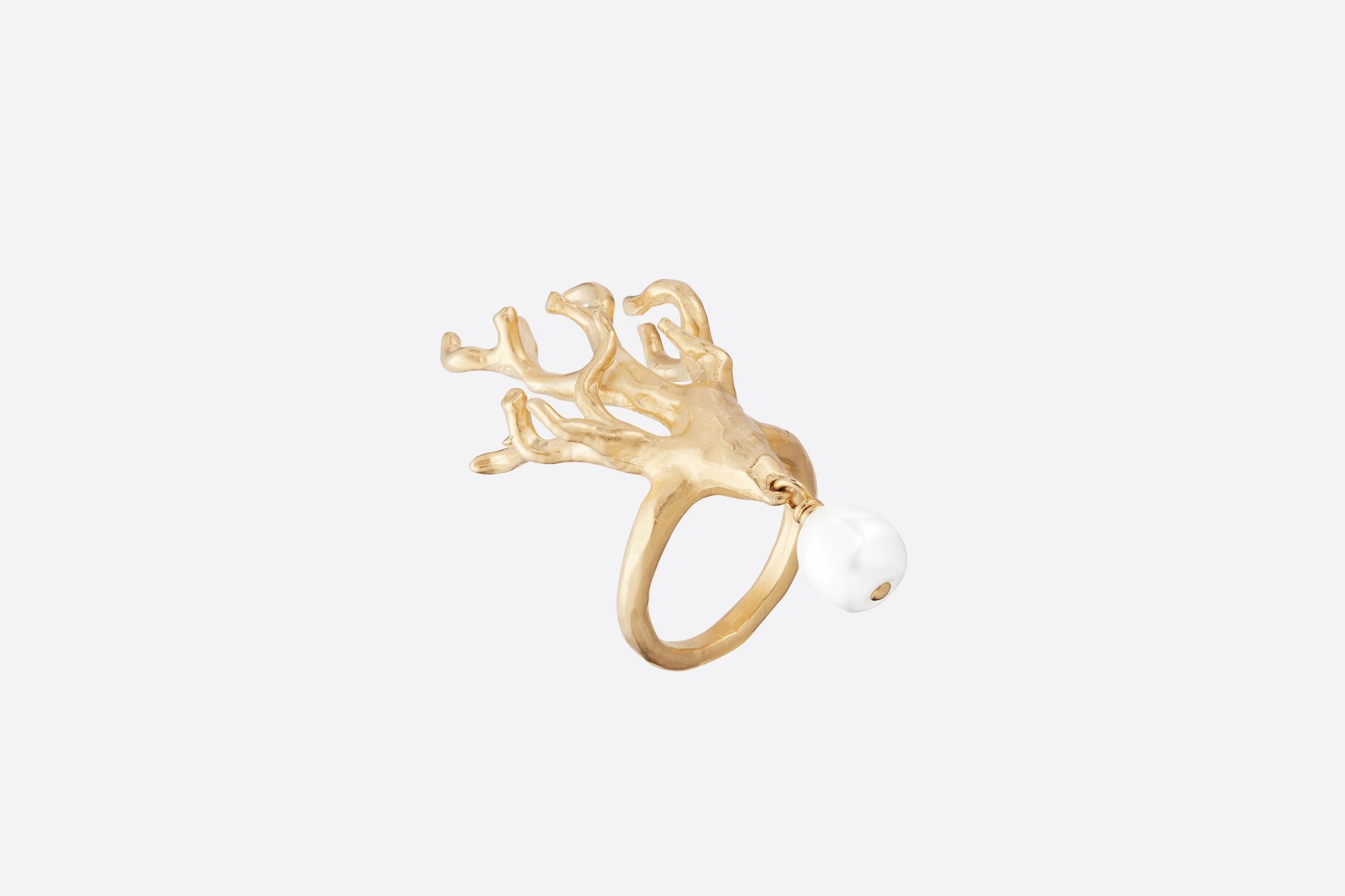 Dior Corail Ring - 1