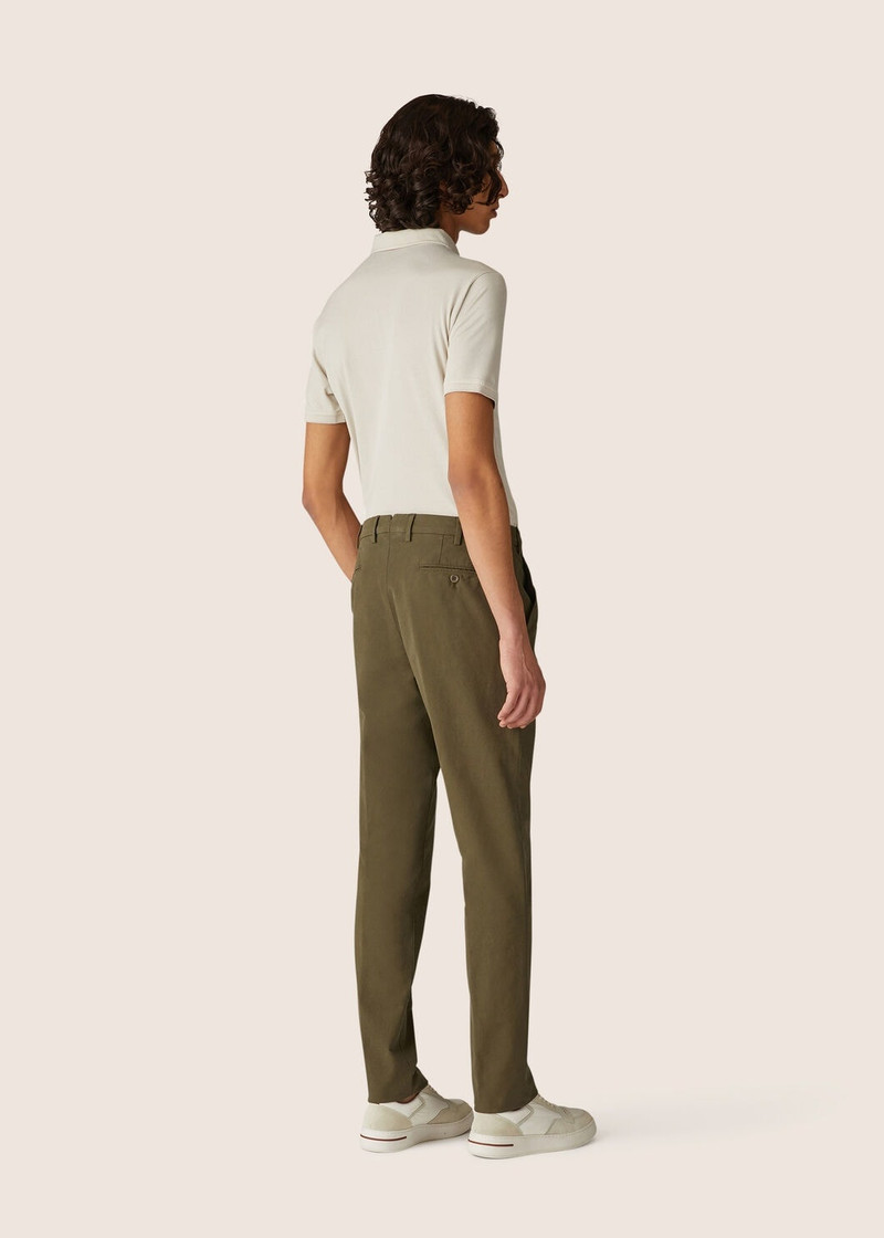 Pantaflat Trouser 5