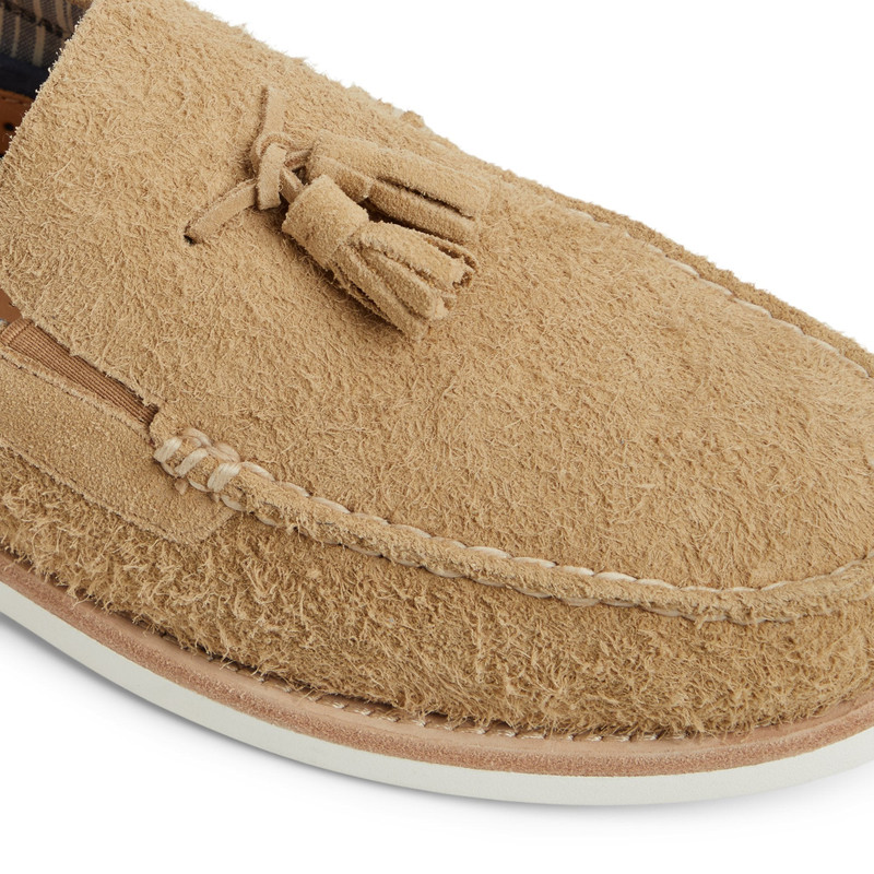 Authentic Original™ Tassel Loafer 7