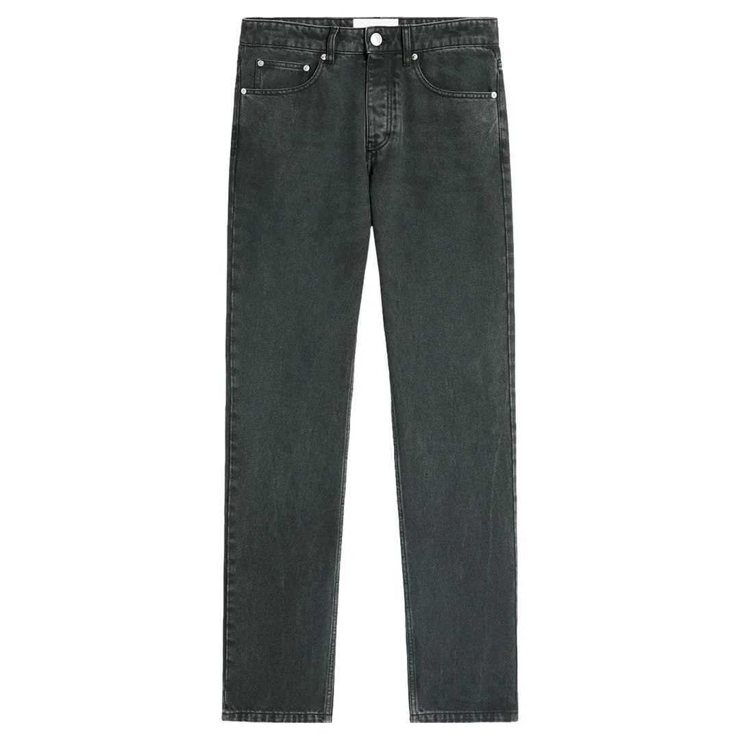 Classic Fit Jeans - 1