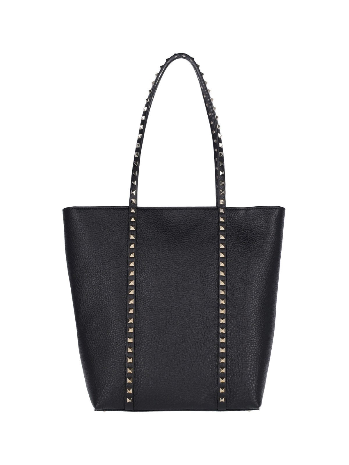 'ROCKSTUD' TOTE BAG - 3