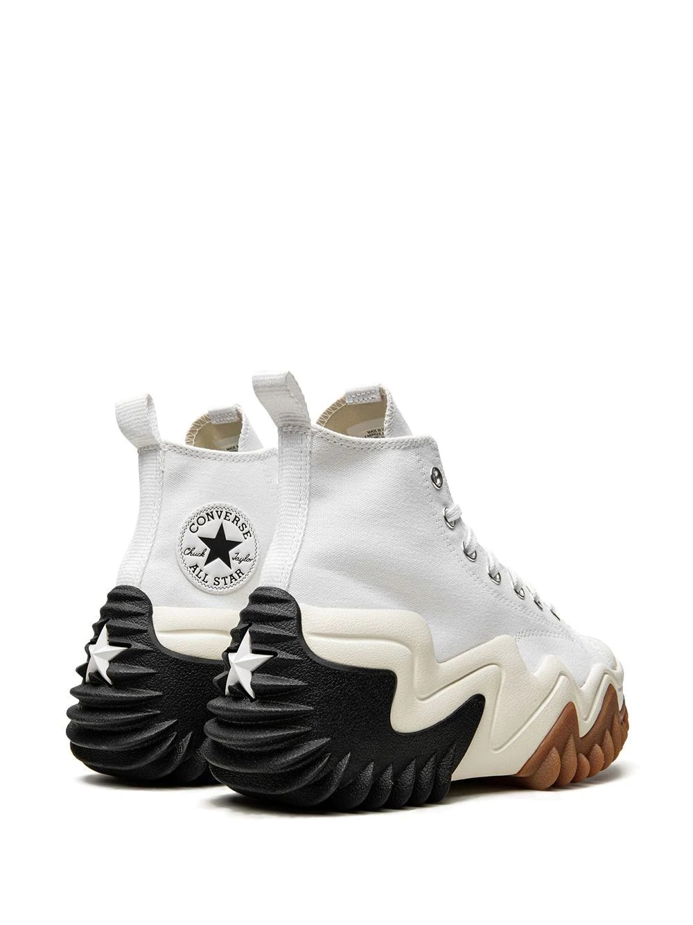 Run Star Motion high-top sneakers - 3