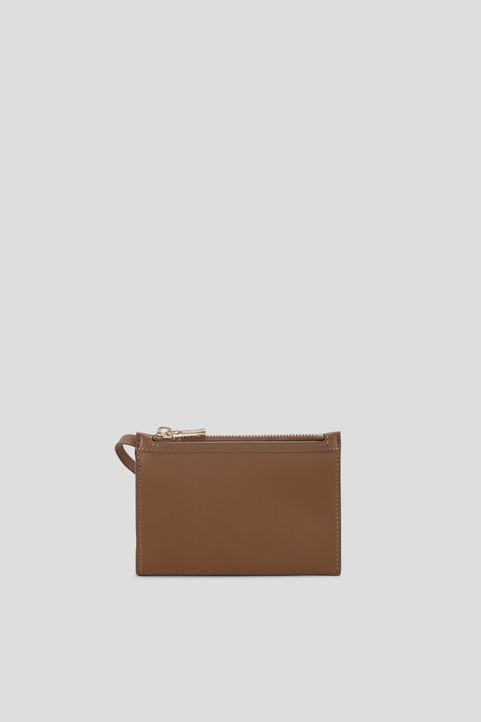 Rigi Liva Handbag in Brown/Sand 6