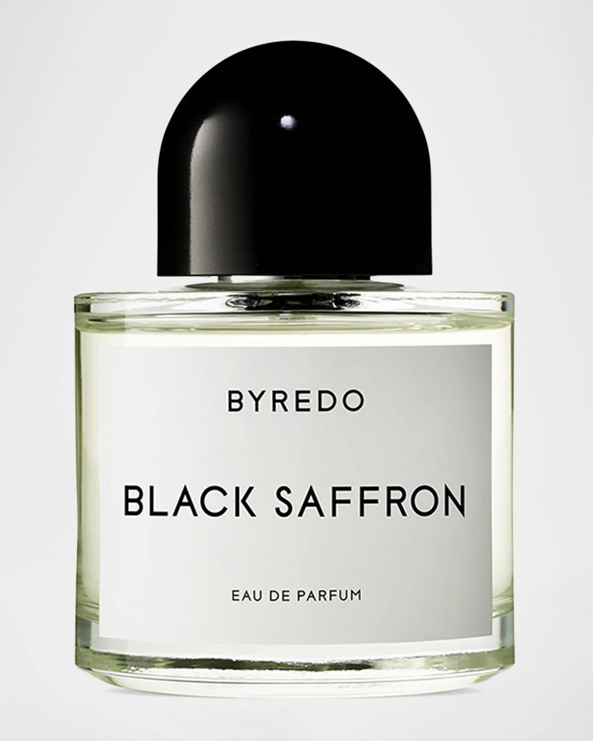 Black Saffron Eau de Parfum - 1