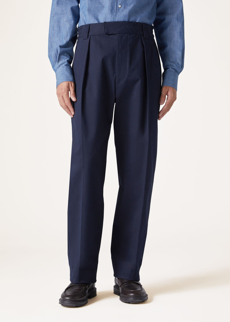 Loro Piana Reinga Pants outlook