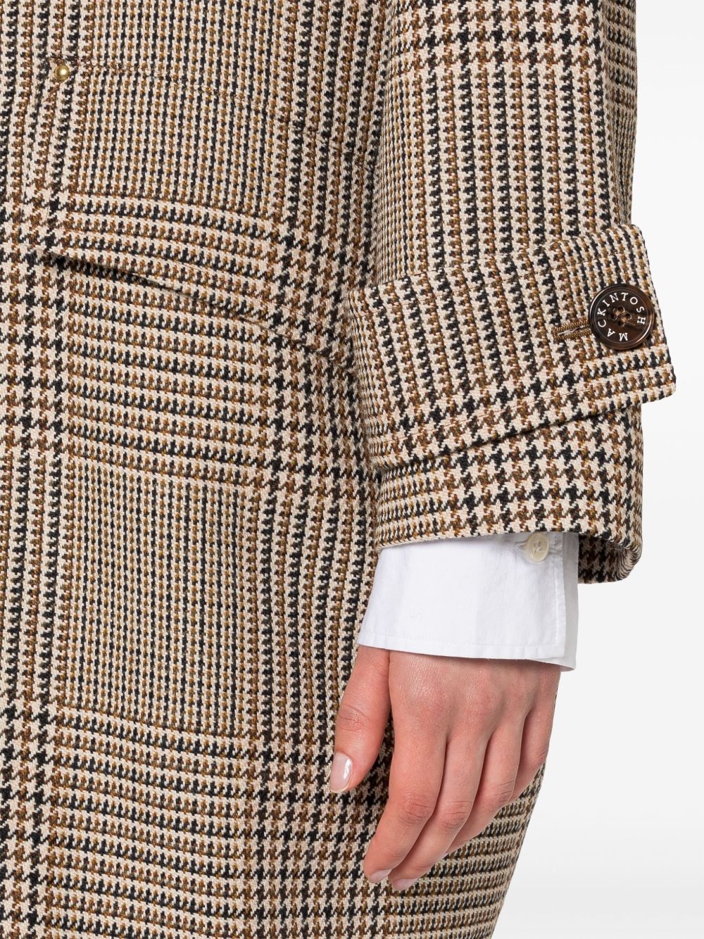 Humbie Chester coat - 6