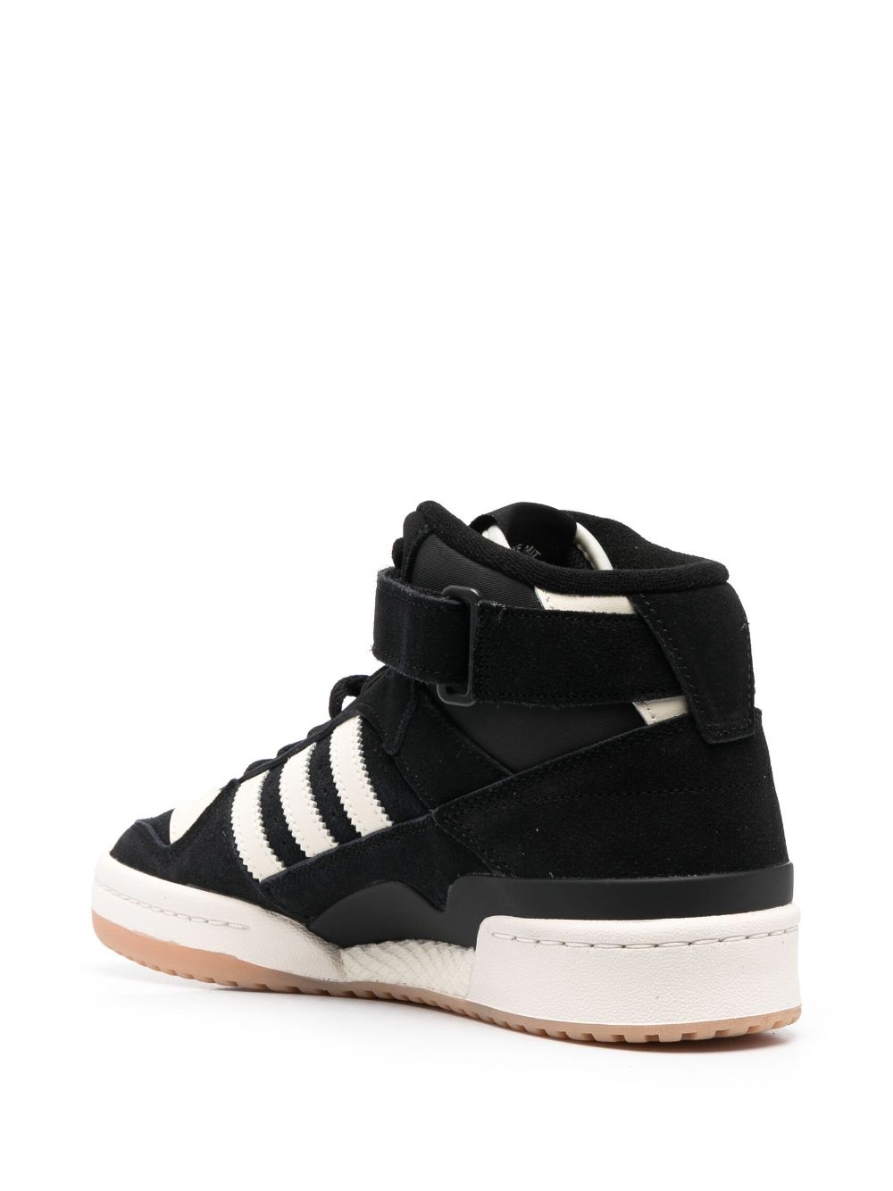 Adidas samba high top clearance