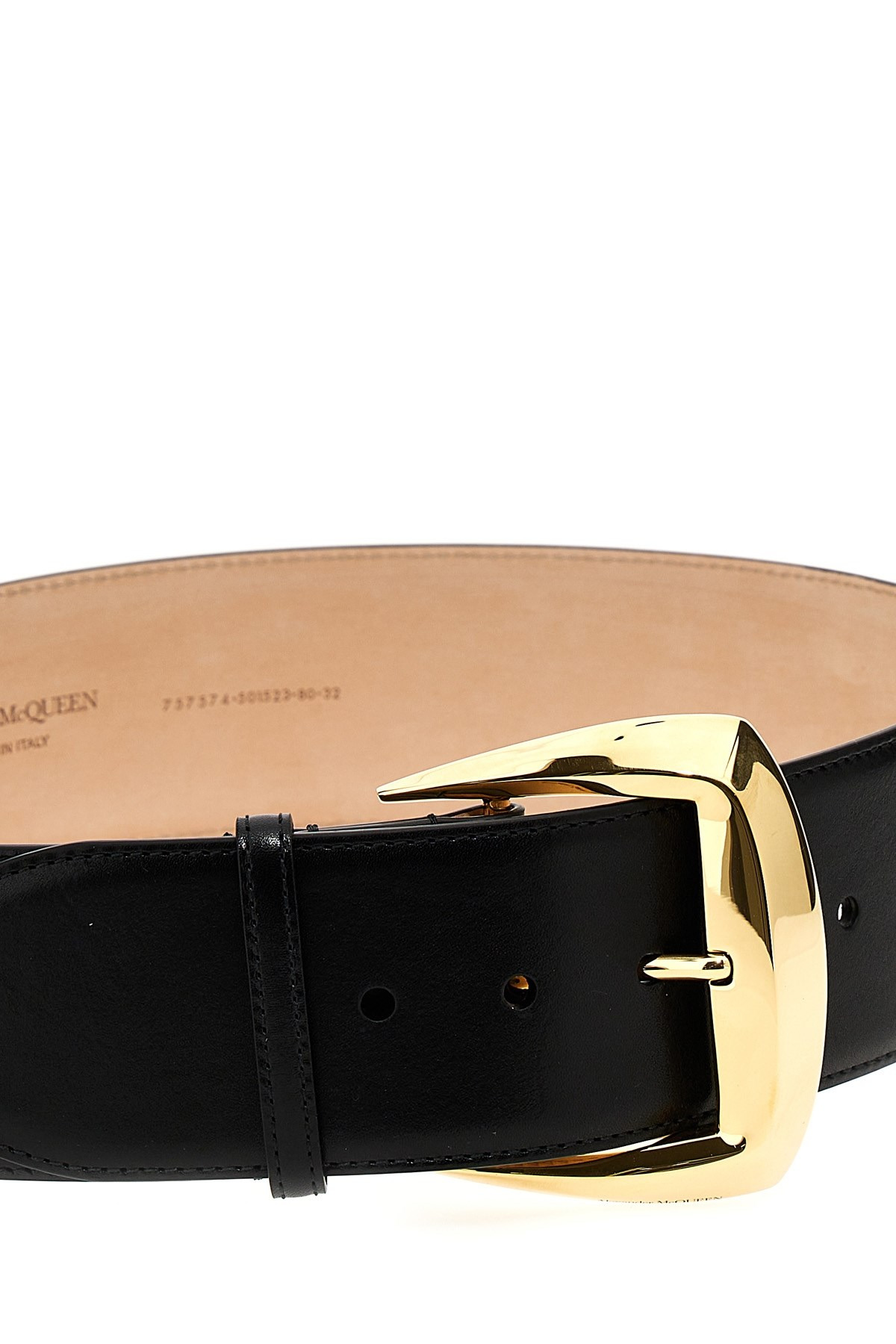 'Geometric' belt - 3
