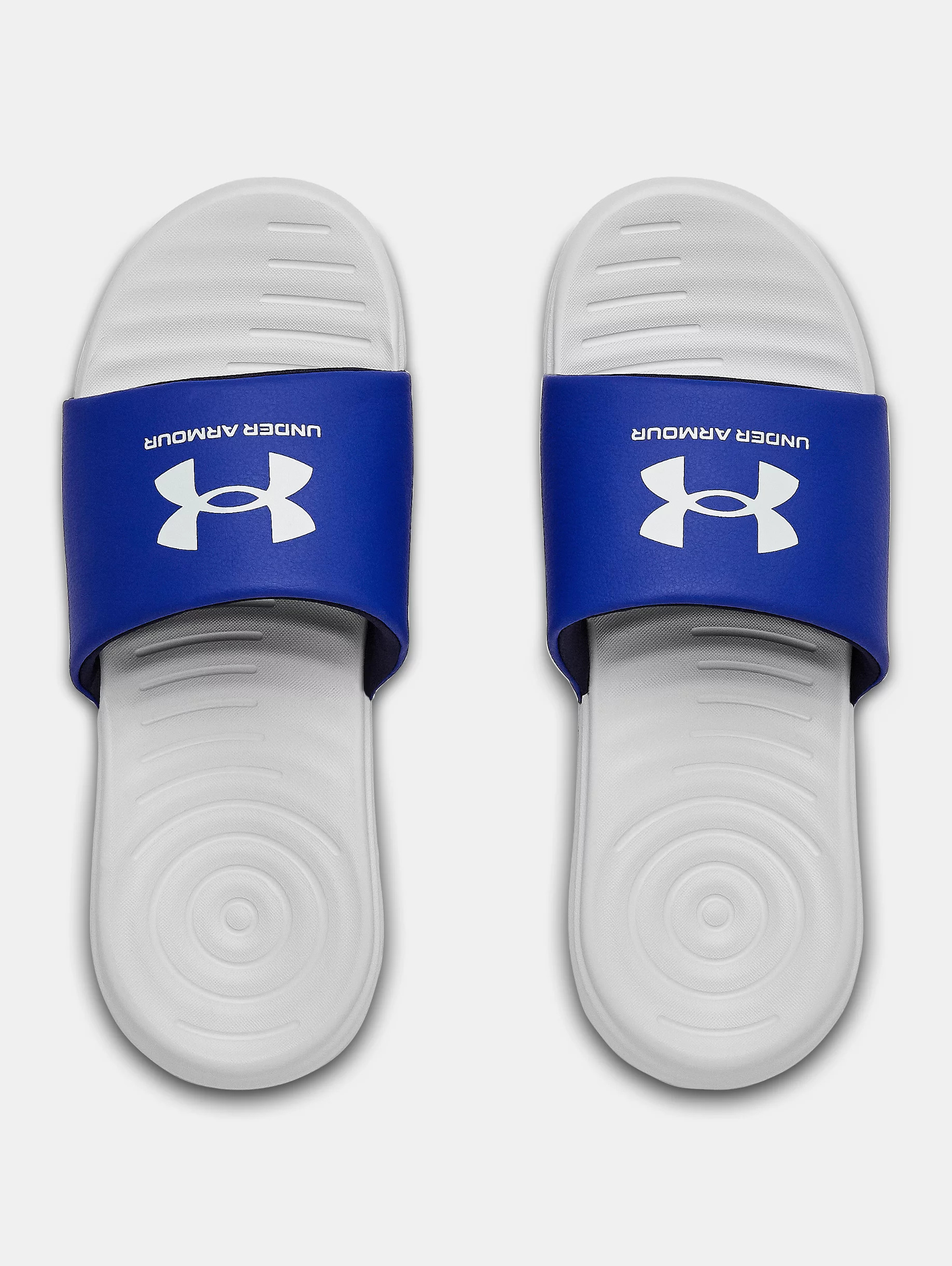UA Ansa Fixed - 3