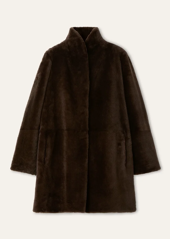 Tomas Coat - 1