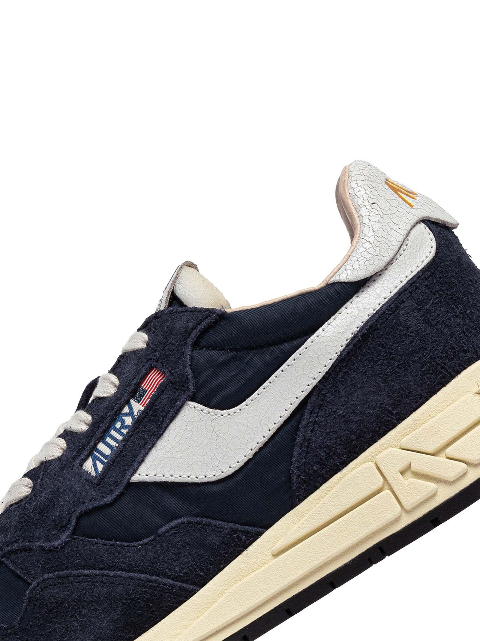 SNEAKERS REELWIND LOW AUTRY - 4