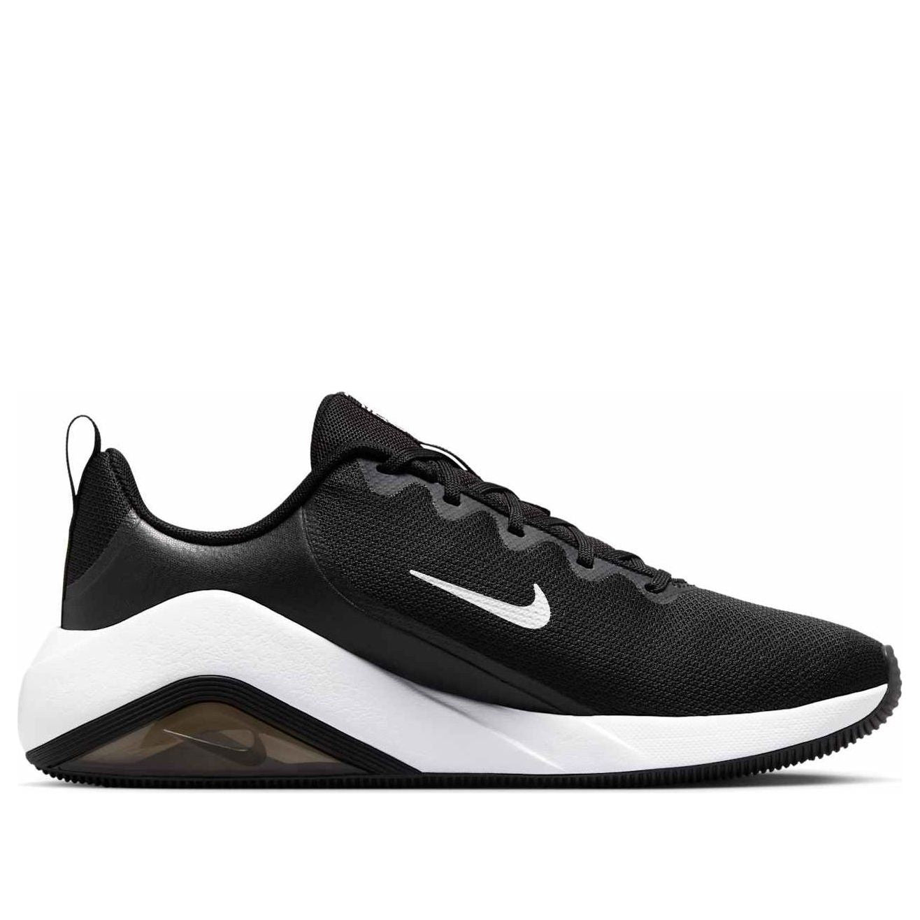 (WMNS) Nike Zoom Bella 7 'Black White' FZ1689-003 - 2
