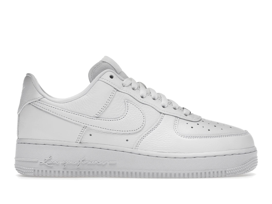 Nike Air Force 1 Low Drake NOCTA Certified Lover Boy - 1