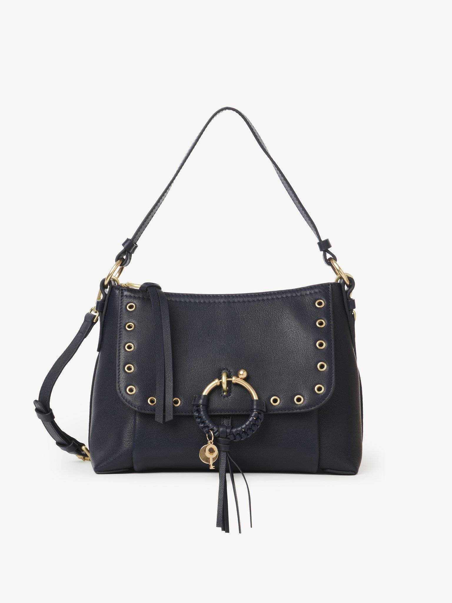 JOAN SMALL CROSS-BODY BAG - 1