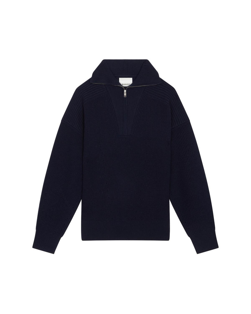BENNY SWEATER - 1