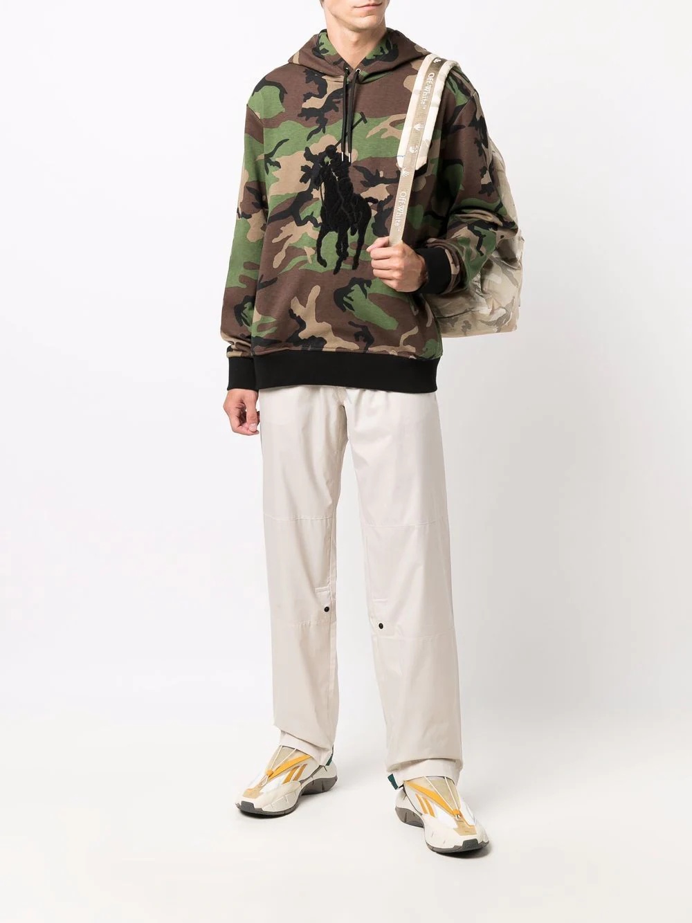 Classios Archive track pants - 2