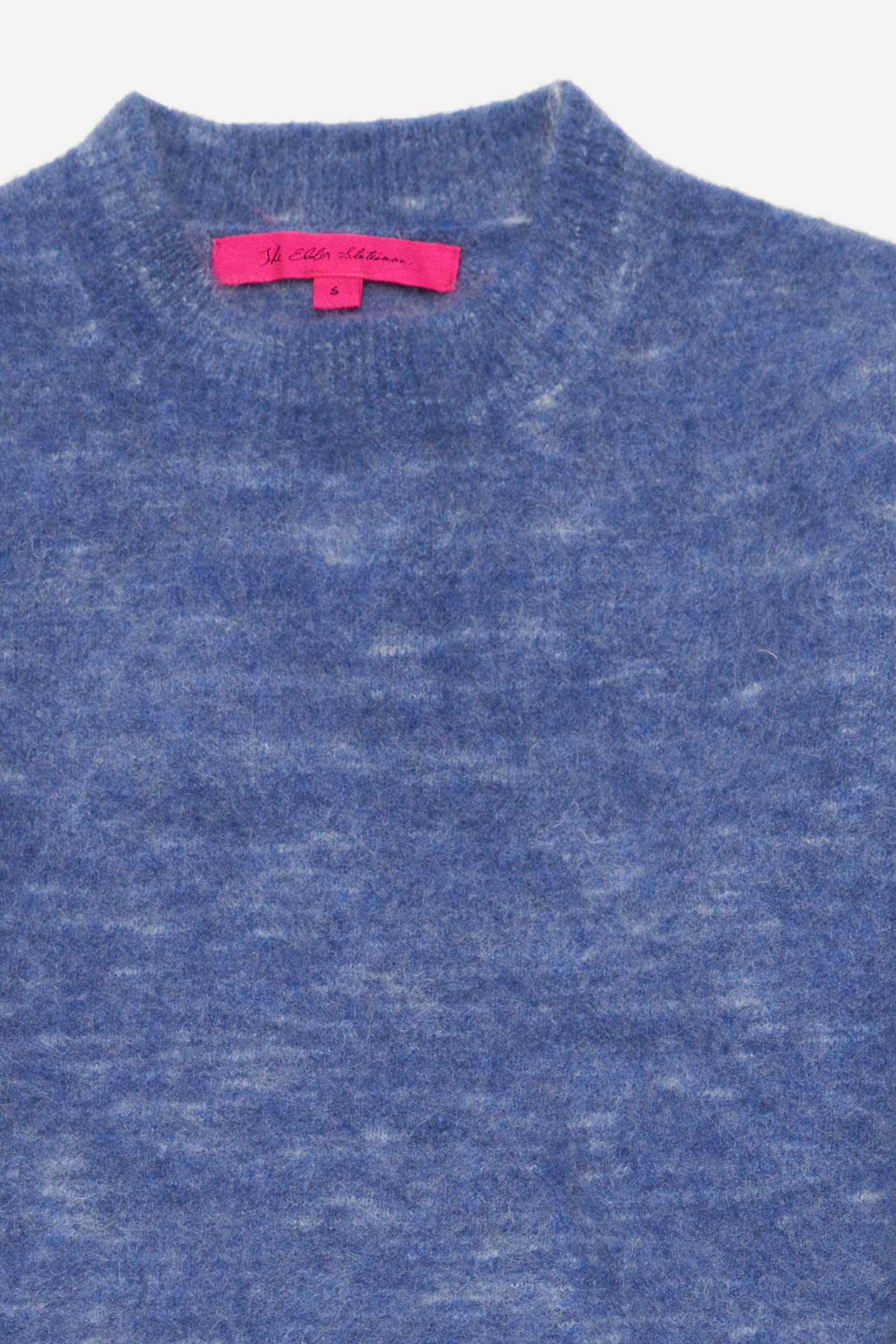 JASPER WOMEN'S CREW - 3